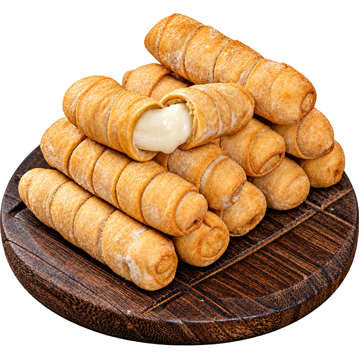 Tequeños