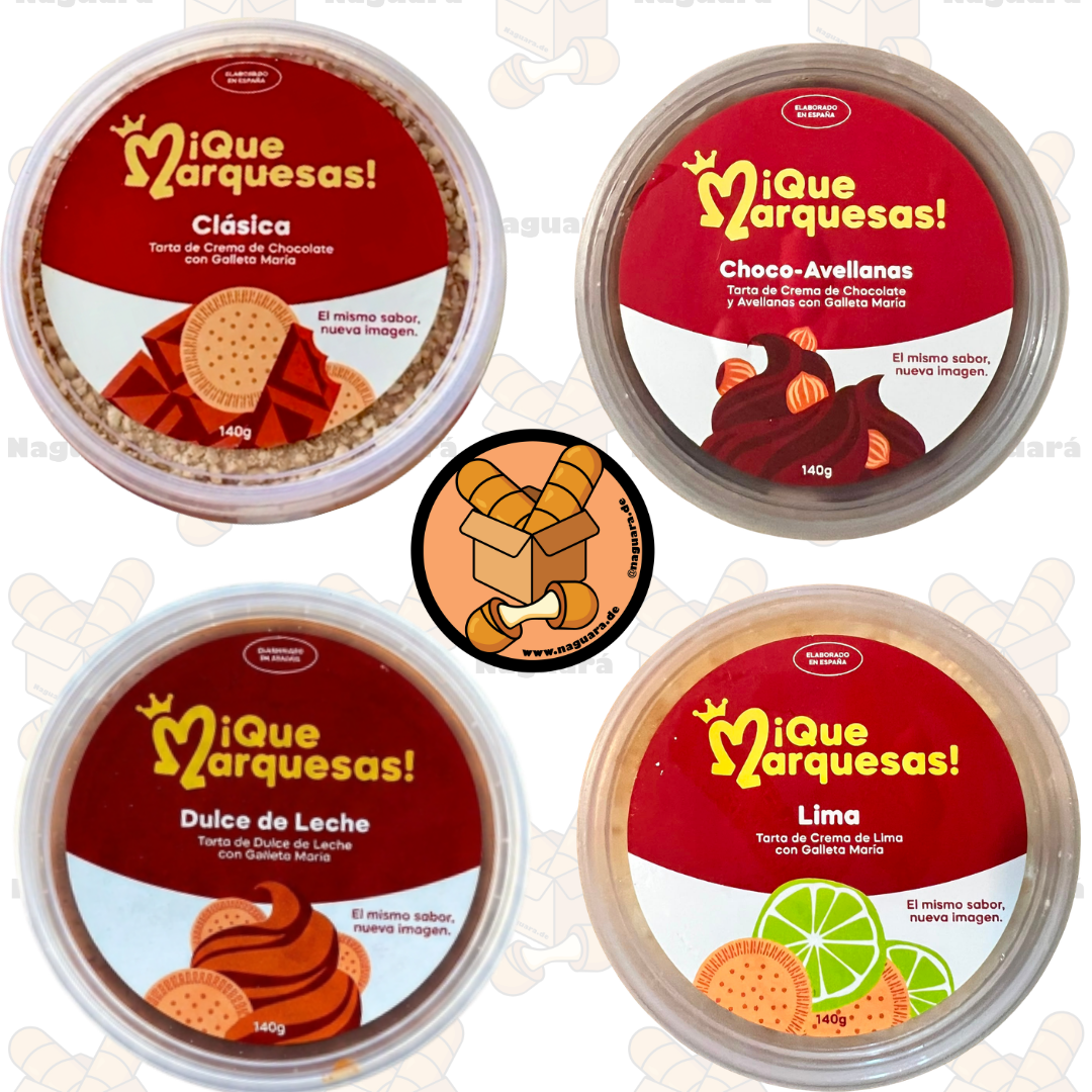 Marquesas !Que Marquesas!