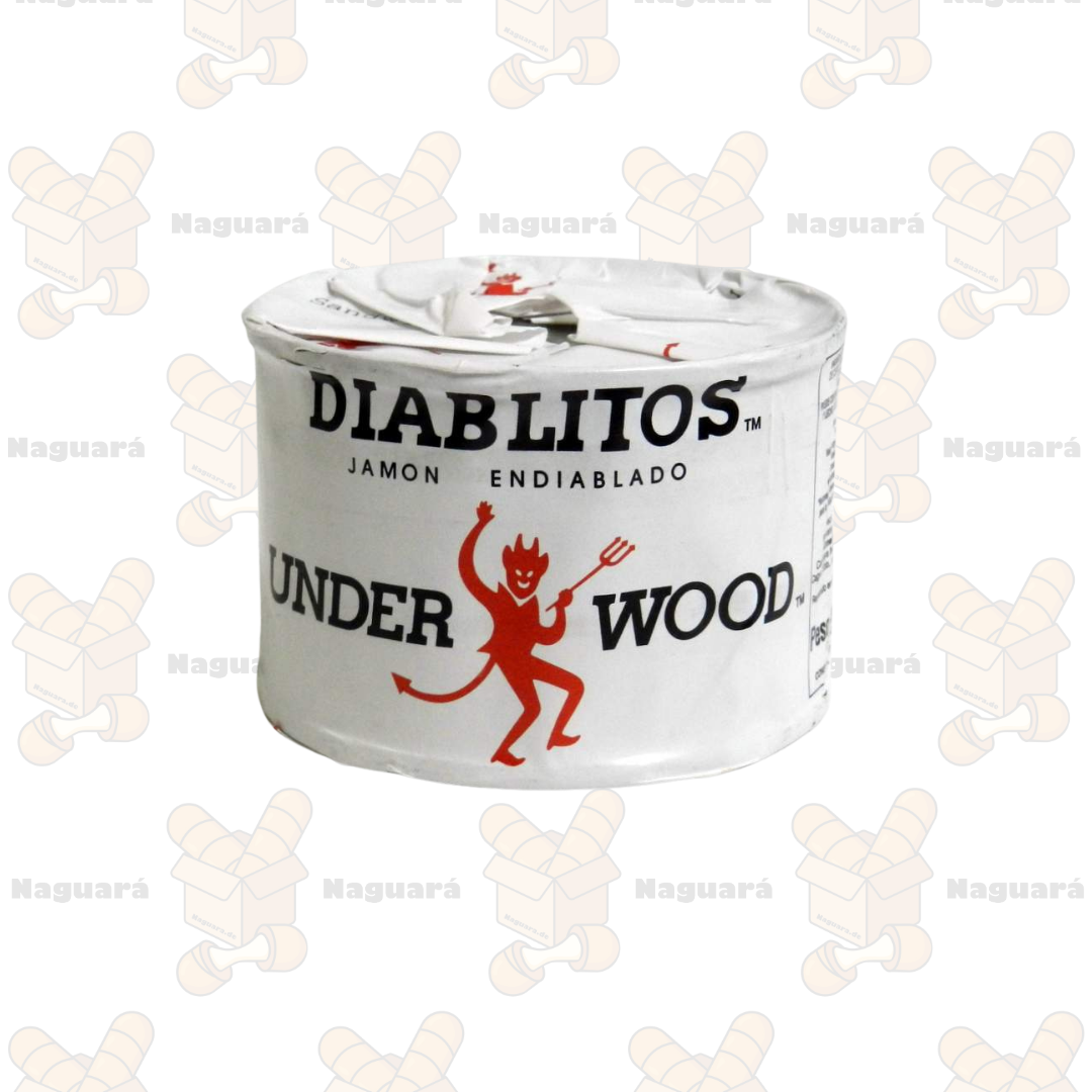 Diablillos 200 grs
